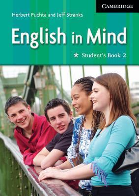 

Eng in Mind 2 SB
