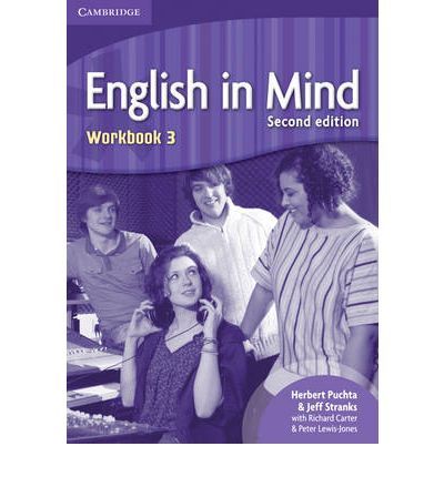 фото Eng in mind 2ed 3 wb cambridge university press