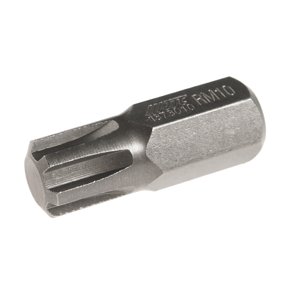

Бита 10см райб М10х30см S2 JTC