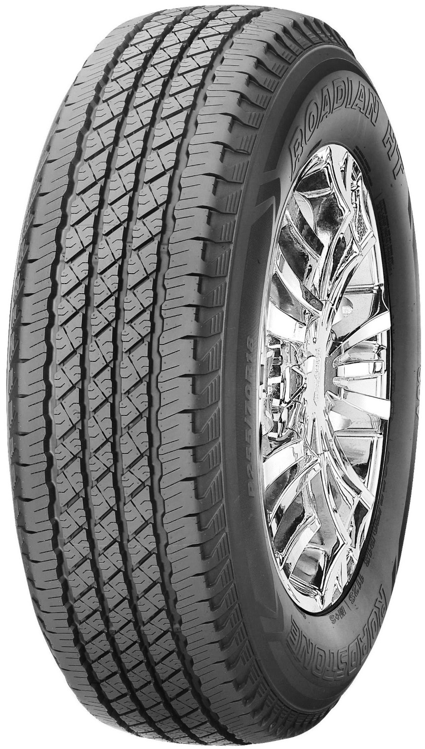 фото Шины roadstone roadian ht suv 235/60 r17 102s (до 180 км/ч) r11109