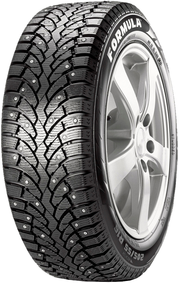 

Шины Formula ICE 2015 225/60 R17 99T (до 190 км/ч) 2349500_15, Formula Ice 2015