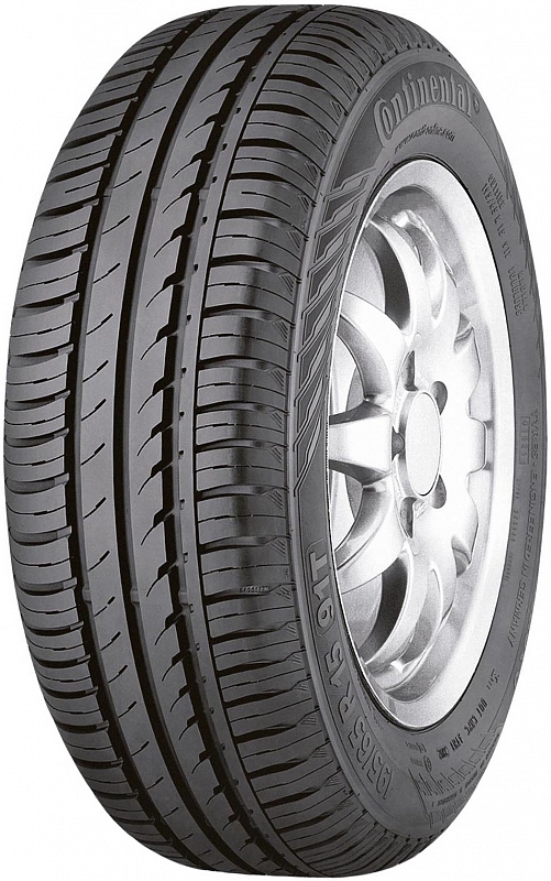 фото Шины continental contiecocontact 3 185/70 r13 86t (до 190 км/ч) 352288