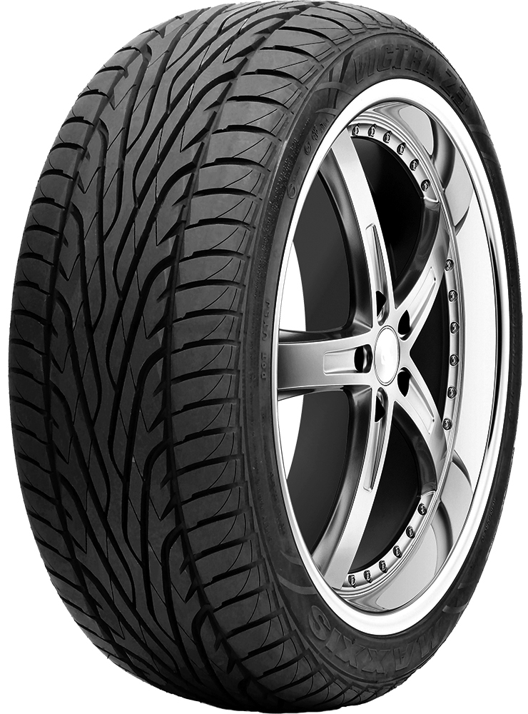 фото Шины maxxis ma-z3 victra 215/55 r17 98w (до 270 км/ч) tp50491000