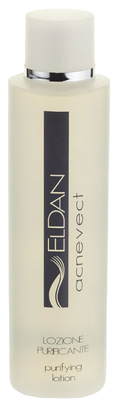 фото Лосьон для лица eldan cosmetics cosmetics acnevect purifying lotion