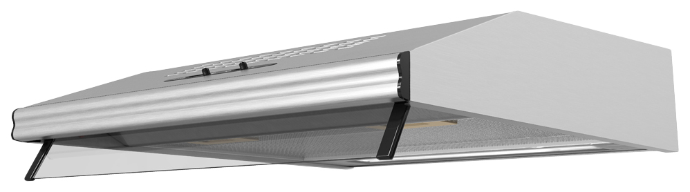 

Вытяжка подвесная Darina Flap 501 X Silver, Flap 501 X