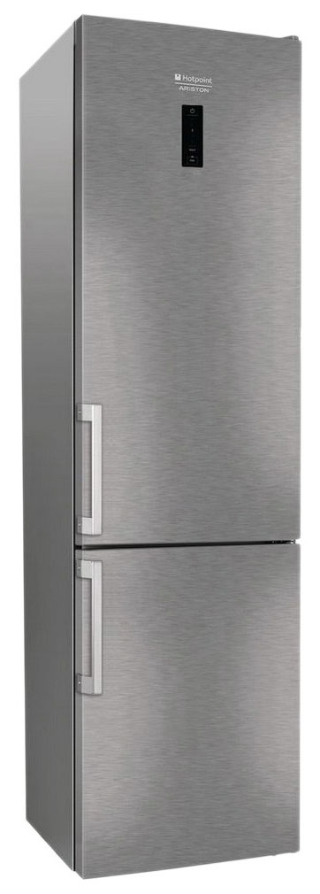 

Холодильник Hotpoint-Ariston HS 5201 X O Silver, HS 5201 X O