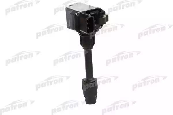 фото Катушка зажигания patron pci1257