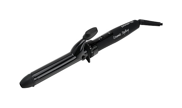 

Электрощипцы Polaris PHS 2525K Black, PHS 2525K