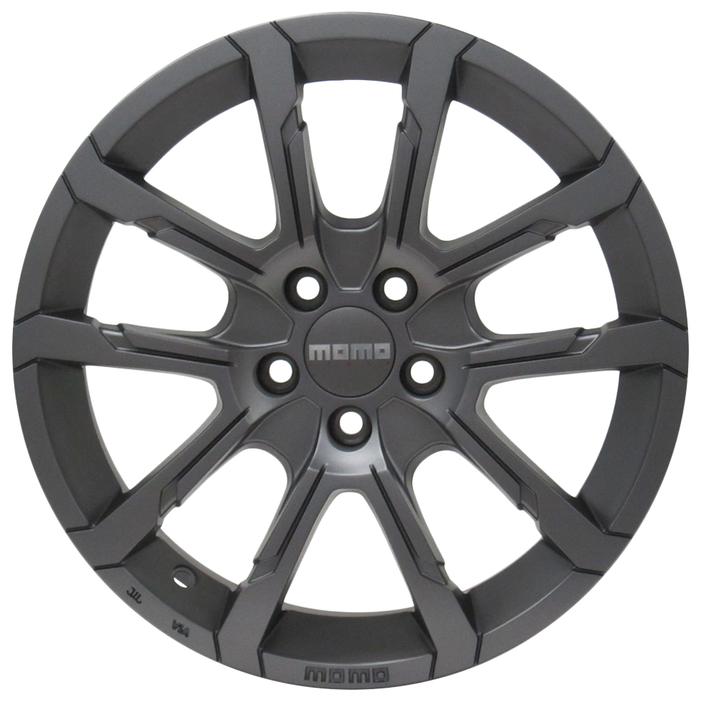 Колесный диск MOMO R20 9J PCD5x112 ET25 D66.6 WQEA90025512ZL