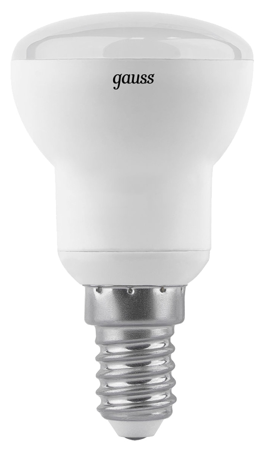 

Эл,ламGAUSS LED Reflect R39 E14 4W 2700K, 106001104