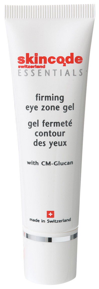 

Крем для глаз Skincode Essentials Firming Eye Zone Gel 20 мл, Essentials Firming Eye Zone Gel