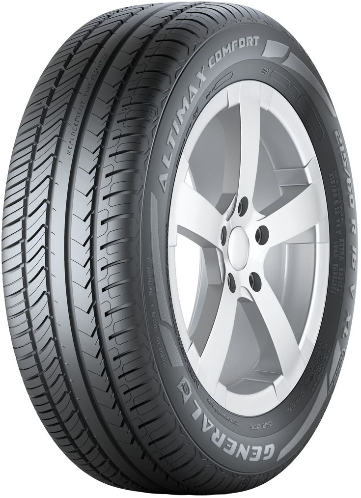 фото Шины general tire altimax comfort 155/65 r13 73 1552333