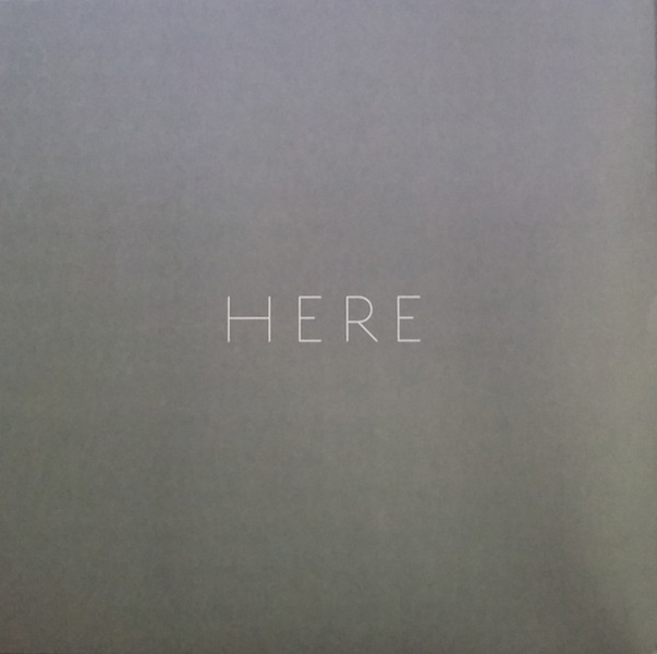 

Alicia Keys HERE (Gatefold)