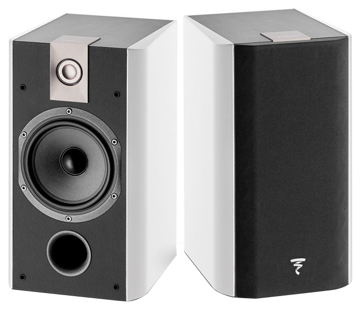 фото Колонки focal chorus 706 white