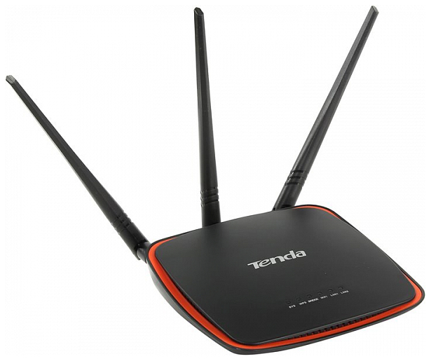 

Точка доступа Wi-Fi Tenda AP5, AP5