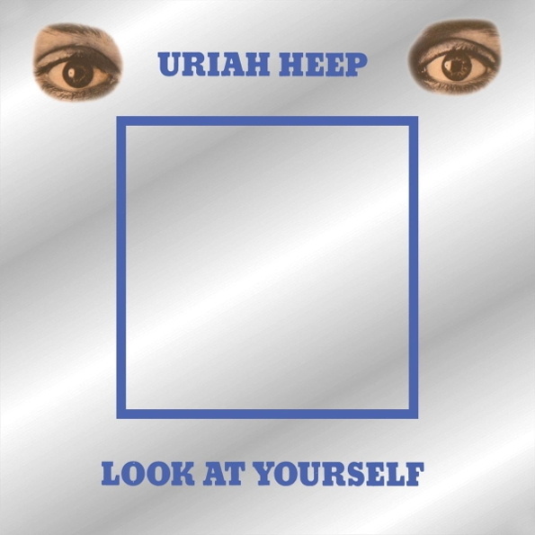 

Look At Yourself (2CD) Uriah Heep