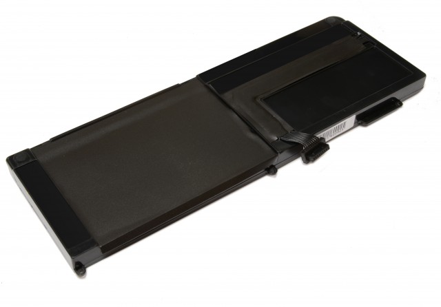 

Аккумулятор Pitatel "BT-984", для ноутбуков Apple MacBook Pro 15", BT-984