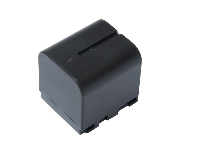 

Аккумулятор Pitatel "SEB-PV308", для JVC GR-D/DF/X5/GZ-D/DF Series, 1500 мАч, SEB-PV308