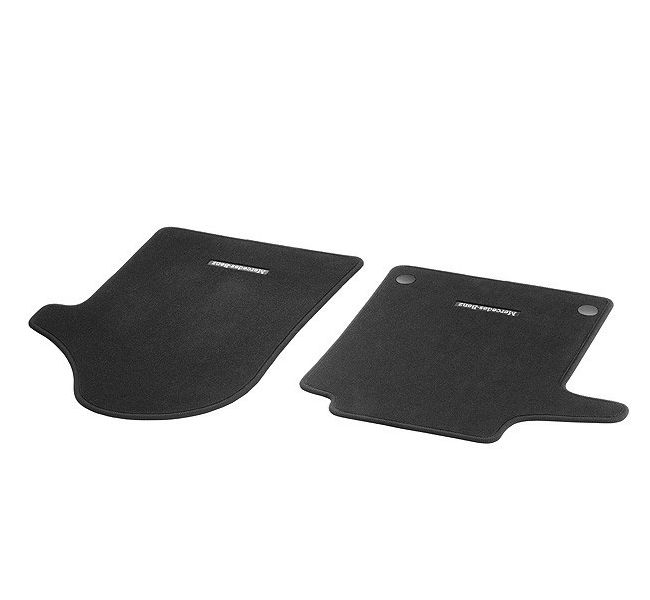 

Комплект ковриков в салон автомобиля Mercedes-Benz A4476804000