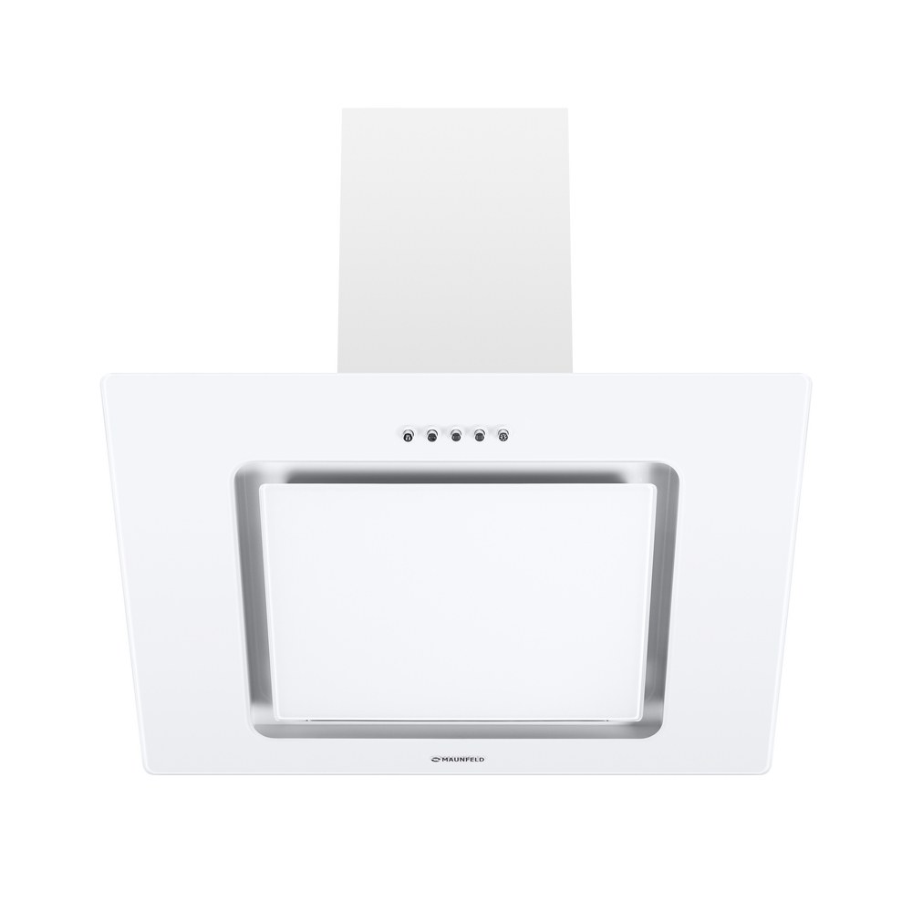 

Вытяжка настенная MAUNFELD YORK PUSH 50 белый, YORK PUSH 50