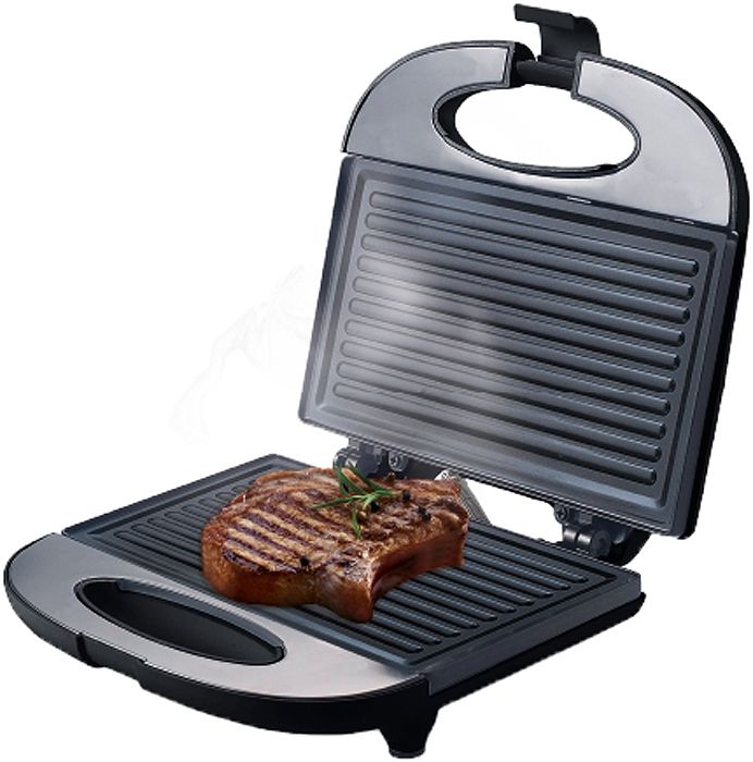 Электрогриль Centek CT-1448 Black электрогриль george foreman 24640 56 red