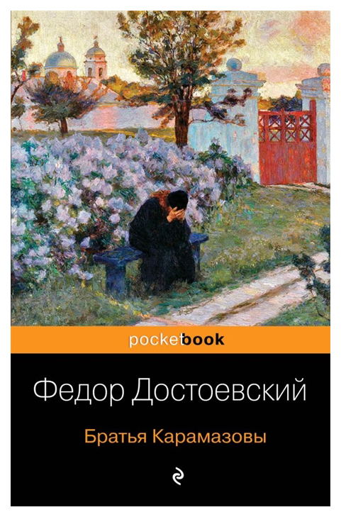 

Книга Братья карамазовы
