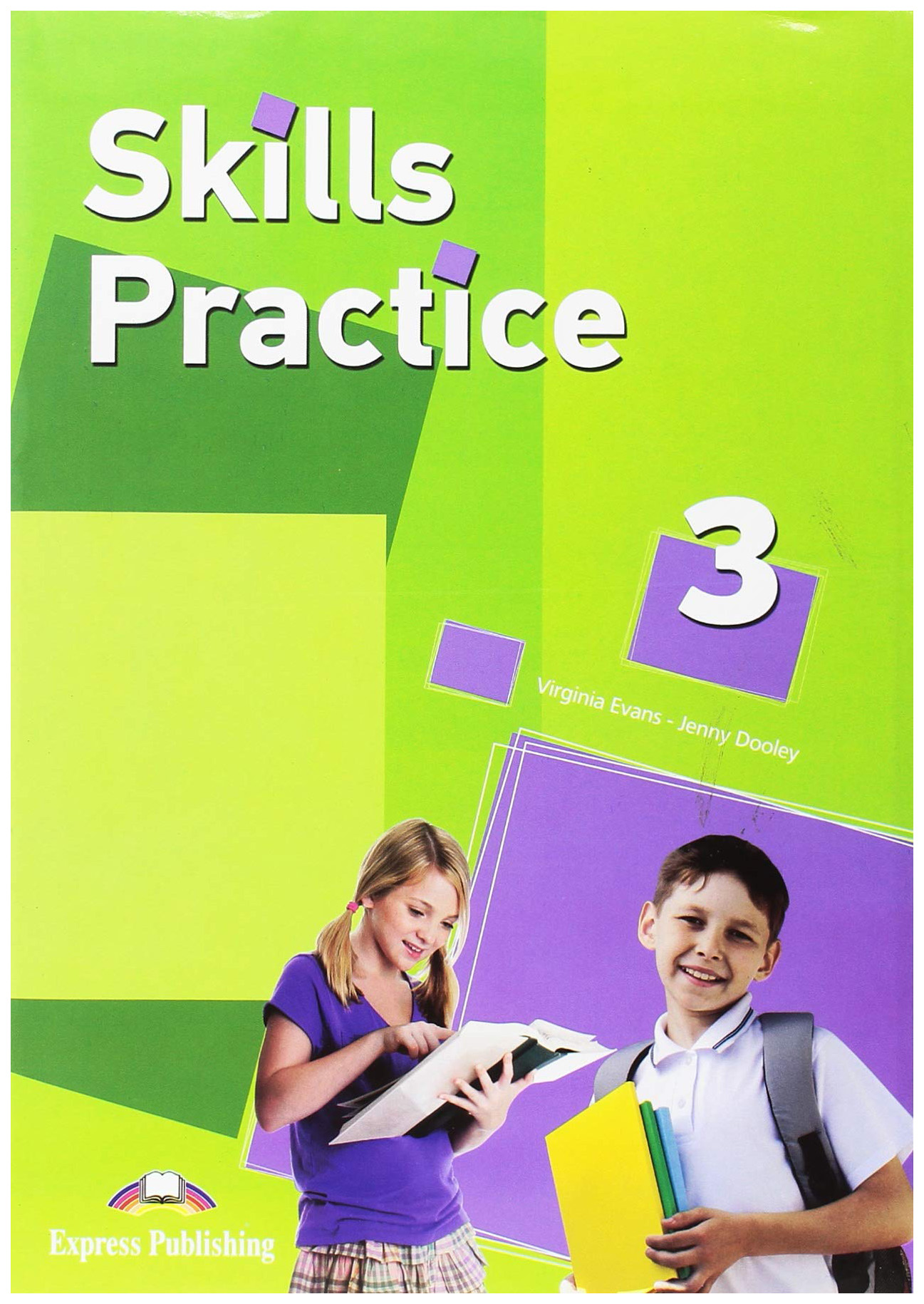

Express Publishing Skills Practice 3. Student’s book