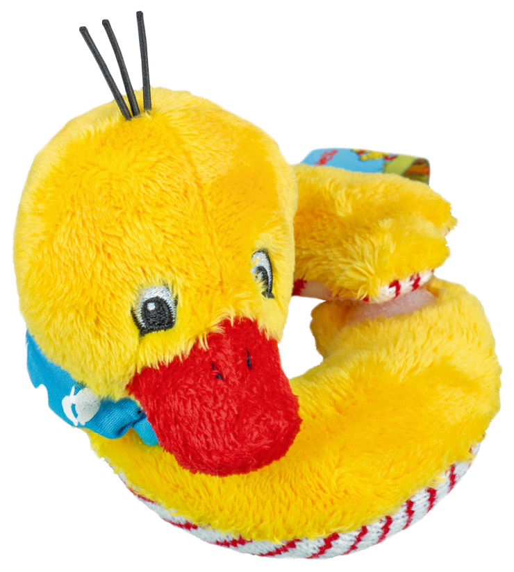 

Погремушка "Утенок. Энт Нелли. Ente Nelli" (арт. 12324)