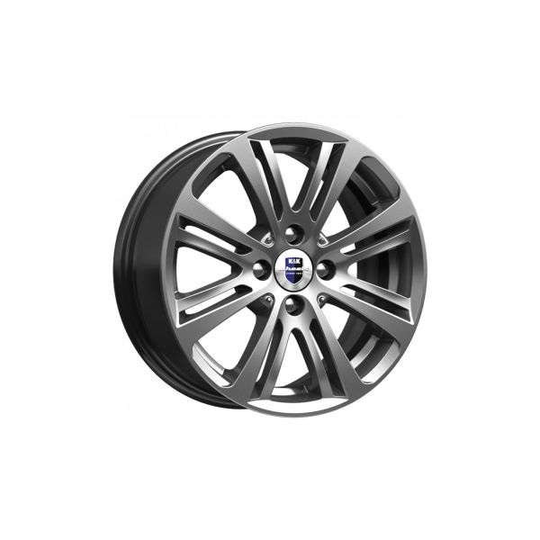 

Колесный диск K&K Беринг 5.R14 5J 4x100 ET43 D67.1