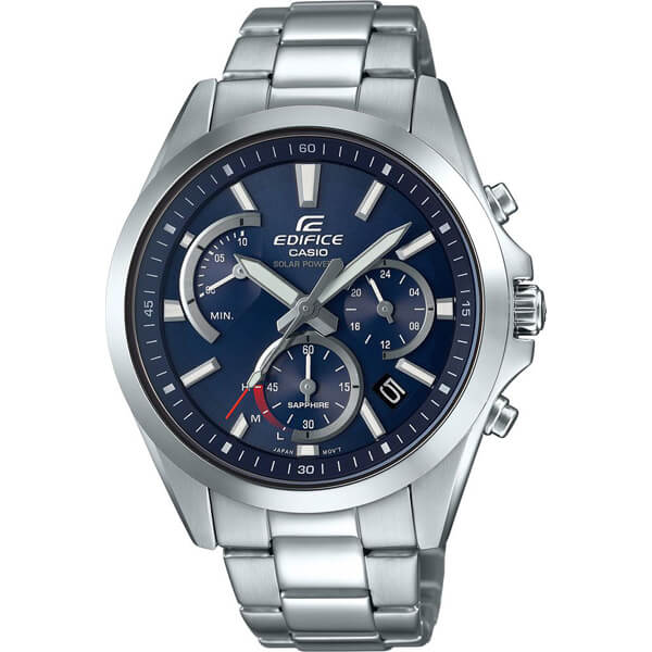 фото Часы casio efs-s530d-2a