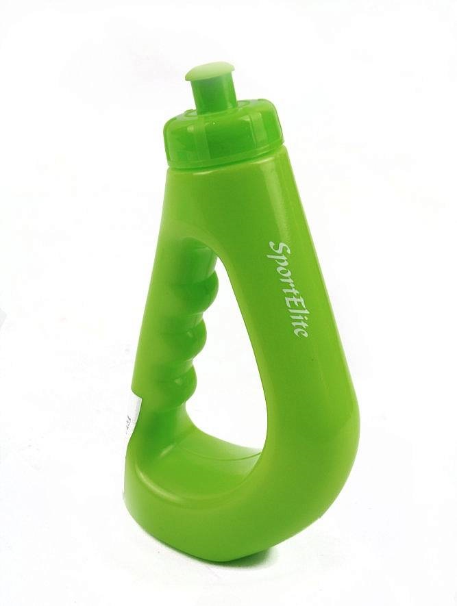 

Бутылка SportElite В-110 750 мл green, В-110