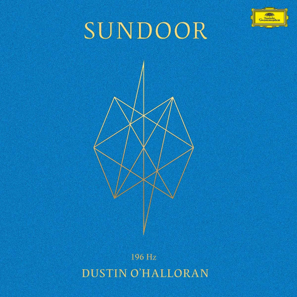 Dustin O'Halloran / Sundoor (LP)