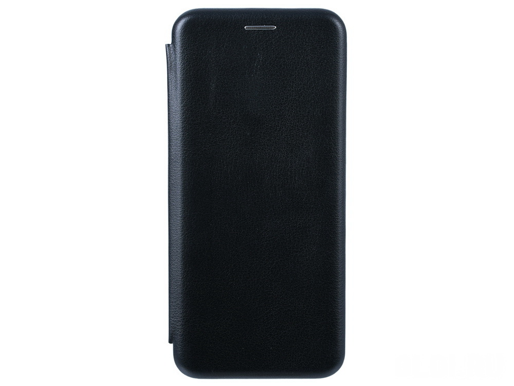 фото Чехол deppa clamshell case для samsung galaxy a50 (2019) black