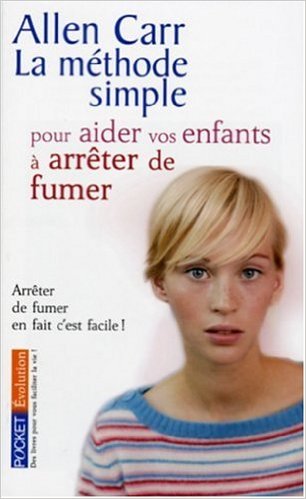 

La méthode simple pour aider vos enfants à arrêter de fumer