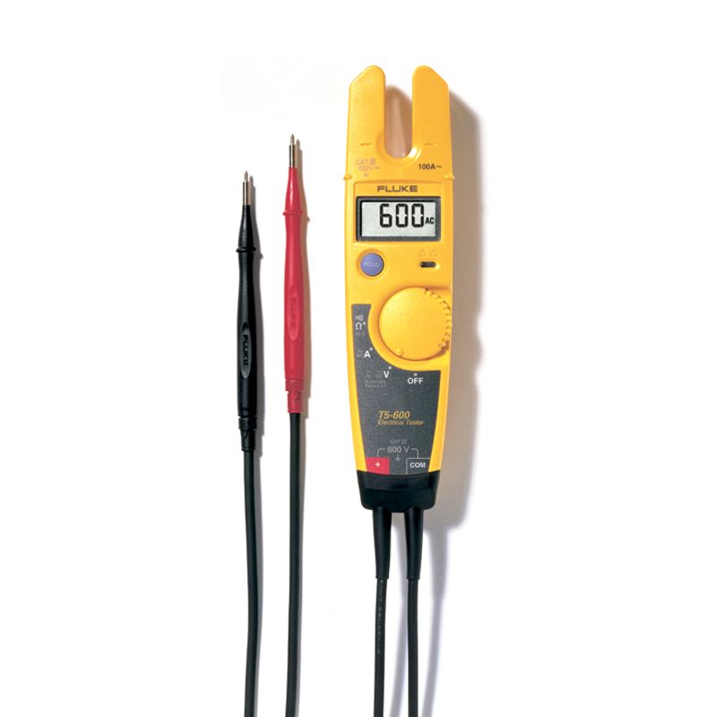 

Тестеры напряжения Fluke 659612