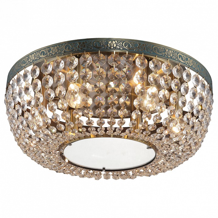 

Люстра потолочная TopLight TL7240X-06AB