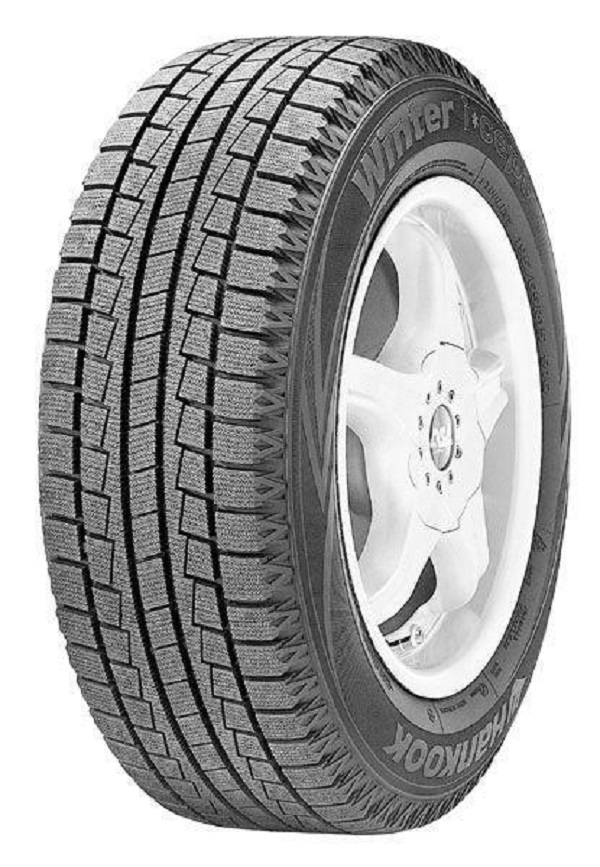 

Шины HANKOOK Winter I-Cept W605 215/65 R15 96 1006690, Winter i cept W605