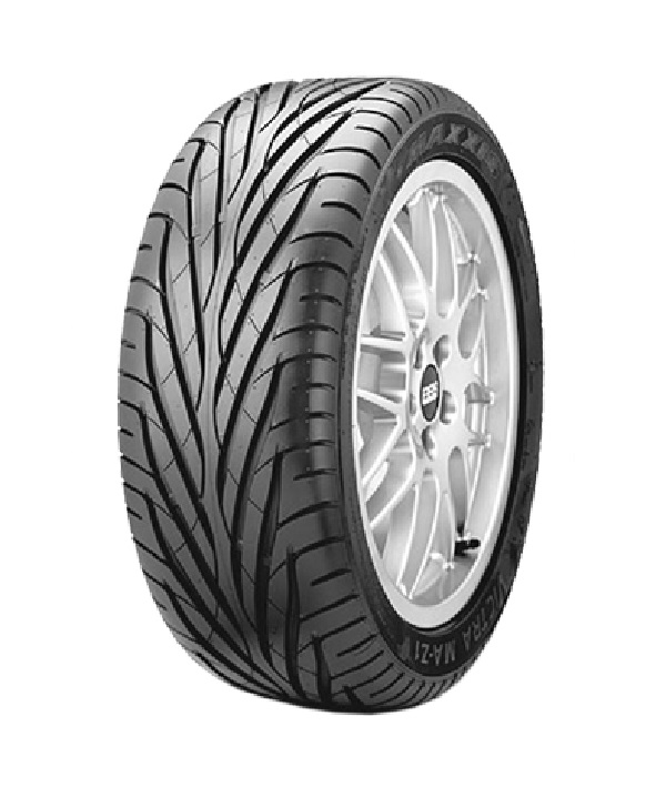 фото Шины maxxis maz1 225/45 r17 94 tp4202400g