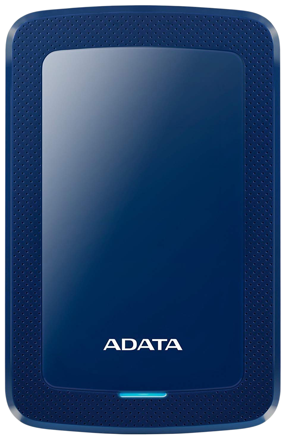 фото Внешний жесткий диск adata hv300 2тб (ahv300-2tu31-cbl)