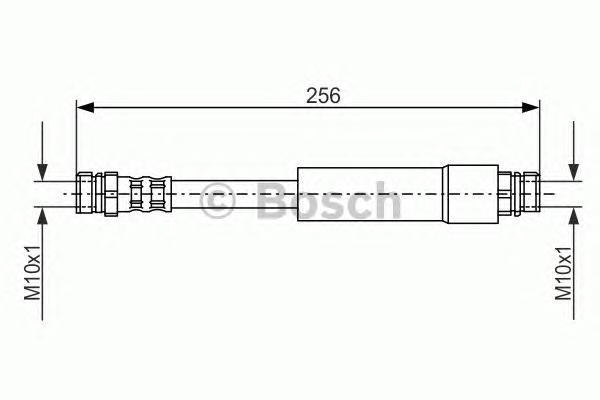 Фильтр воздушный FILTRON AM4841