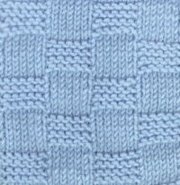 

Пряжа Alize BABY.WOOL.40 Baby Wool 040 голубой, Baby Wool