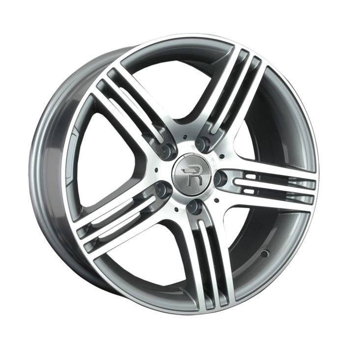 

Колесный диск Replay R17 7.5J PCD5x112 ET46 D66.6 WHS033876