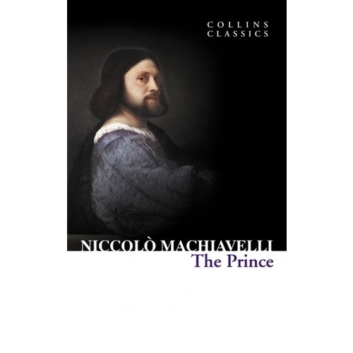 

The Prince