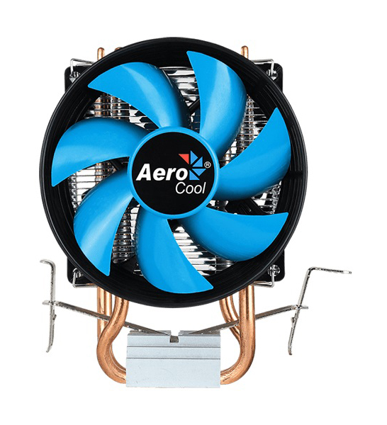 фото Кулер для процессора aerocool verkho 2 dual