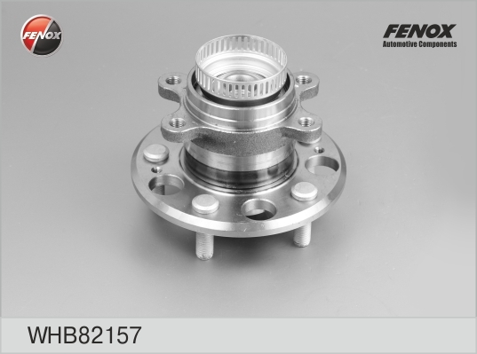 

Ступица FENOX WHB82157