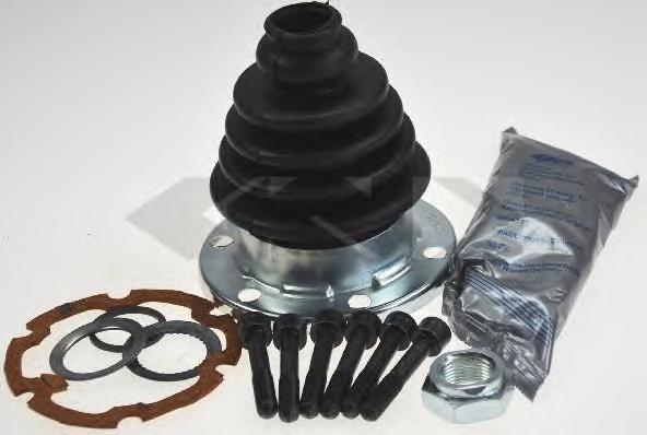 

Пыльник шруса GKN-Spidan 23514