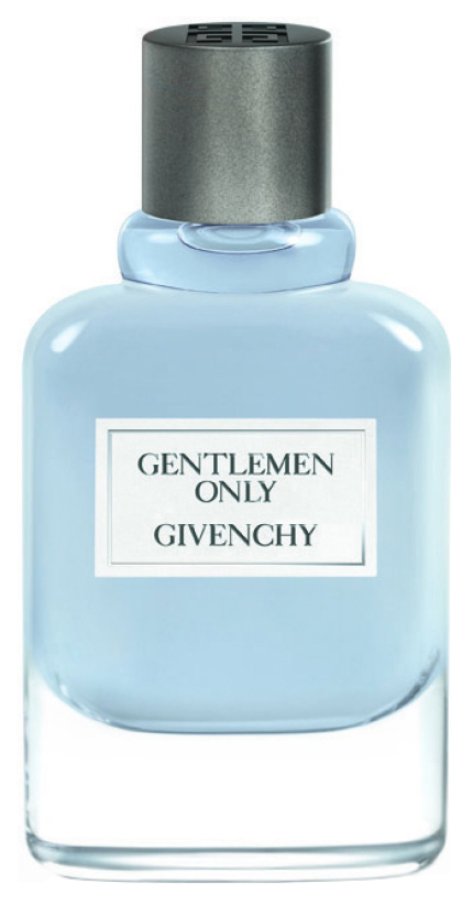 Туалетная вода Givenchy Gentlemen Only 50 мл