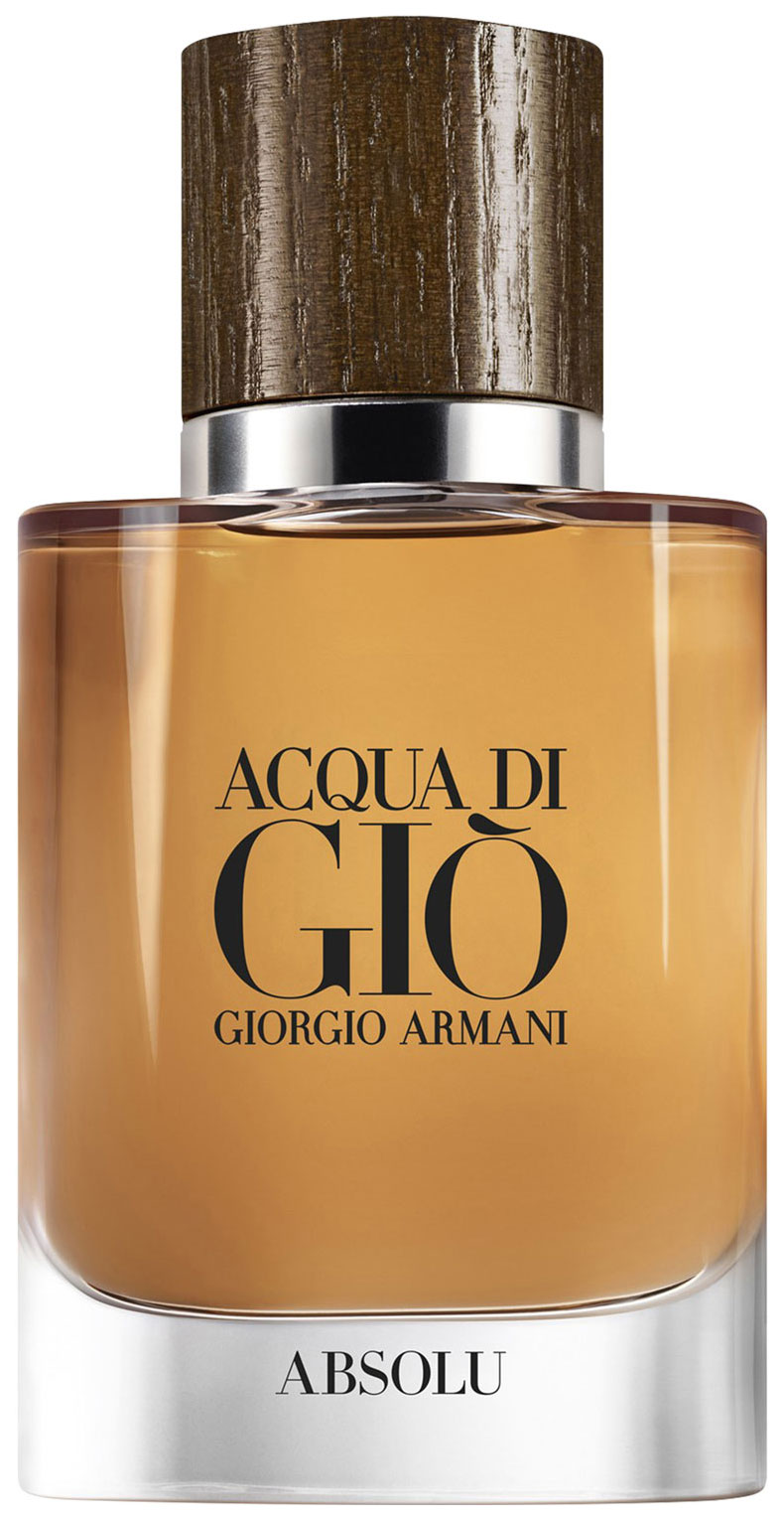 Парфюмерная вода Giorgio Armani Acqua di Gio Absolu 75 мл Acqua Di Gio Absolu Man 75 мл