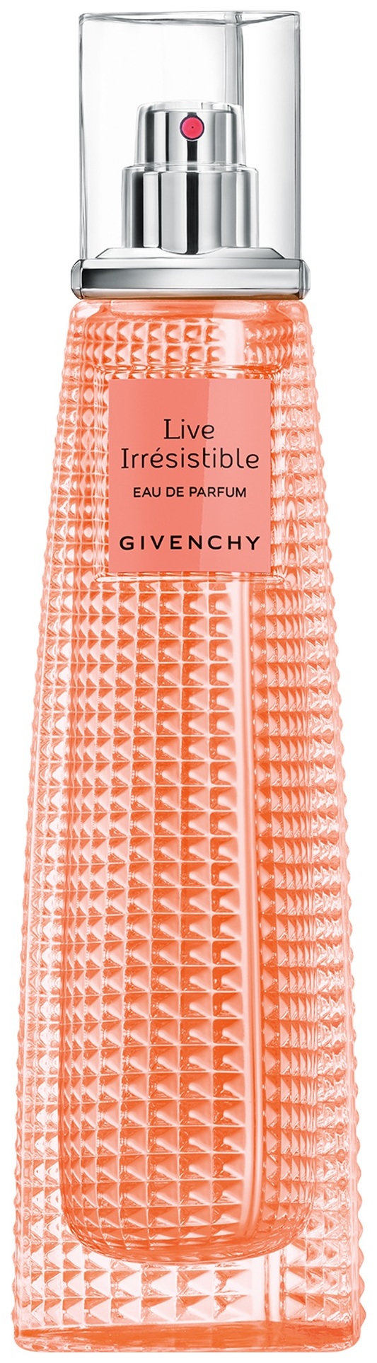 

Парфюмерная вода Givenchy Live Irresistible 75 мл, Live Irresistible Woman 75 мл