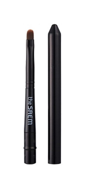 Кисть для макияжа The Saem Auto Gel Eye Liner Brush